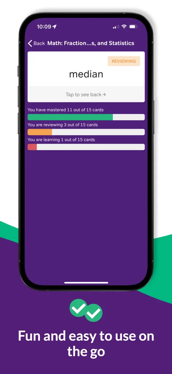SAT Flashcards: Prep & Vocab screenshot 2