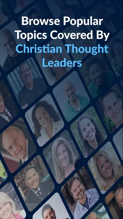 iDisciple screenshot 5