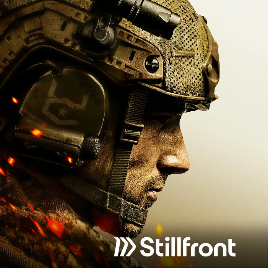 War Commander: Rogue Assault