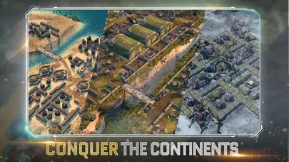 War Commander: Rogue Assault screenshot 5