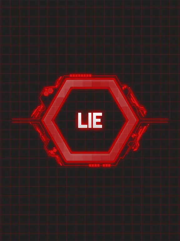 Truth and Lie Detector screenshot 5