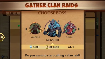 Shadow Fight 2 screenshot 5