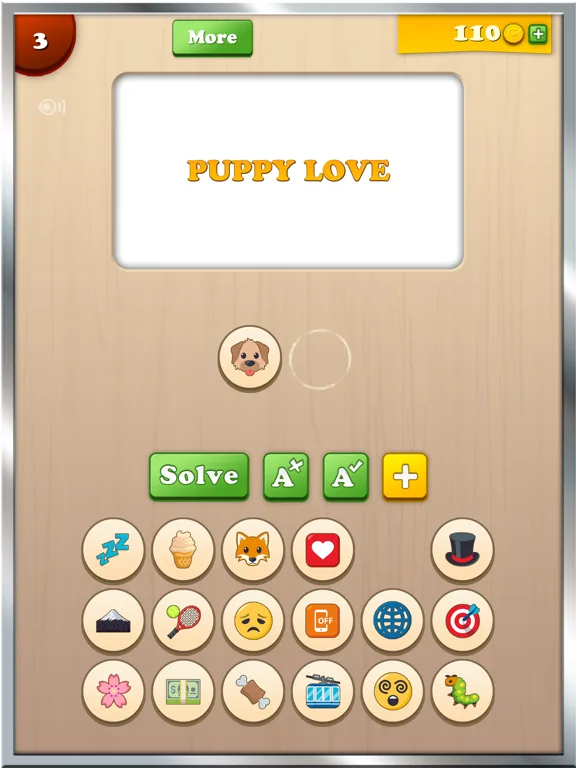 Emoji Games - Find the Emojis - Guess Game screenshot 5