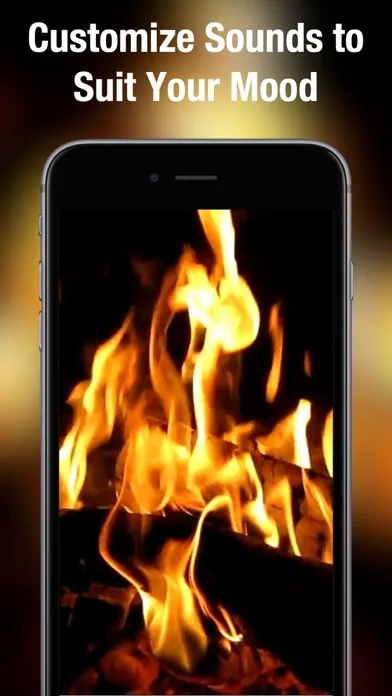 Unwind HD for Calm Ambience screenshot 2