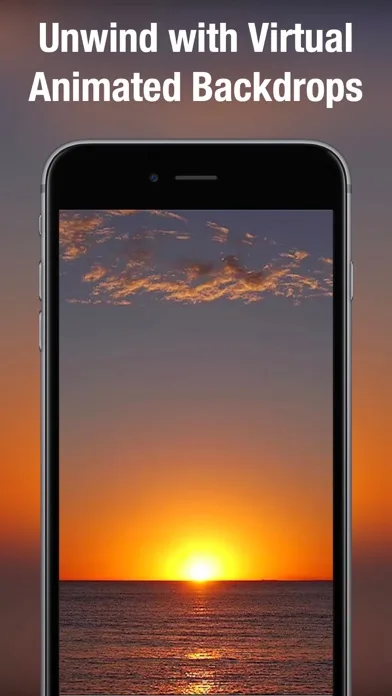 Unwind HD for Calm Ambience screenshot 3