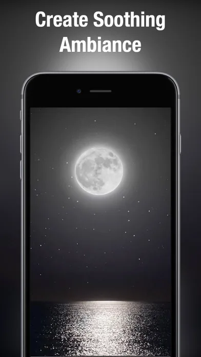 Unwind HD for Calm Ambience screenshot 4