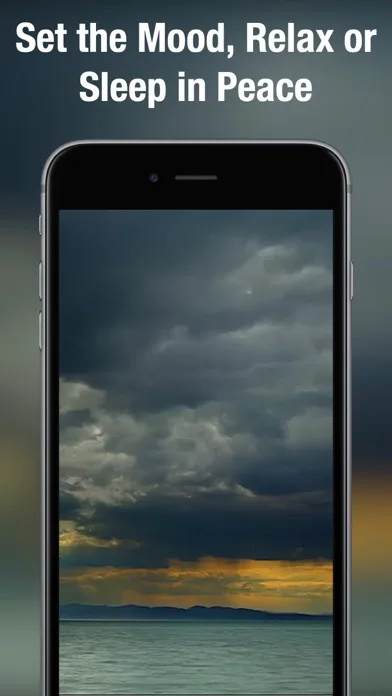 Unwind HD for Calm Ambience screenshot 5