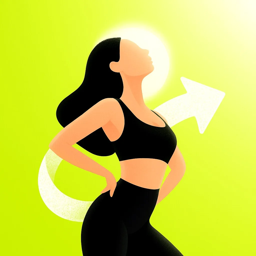 Shapy: Personal Fitness App
