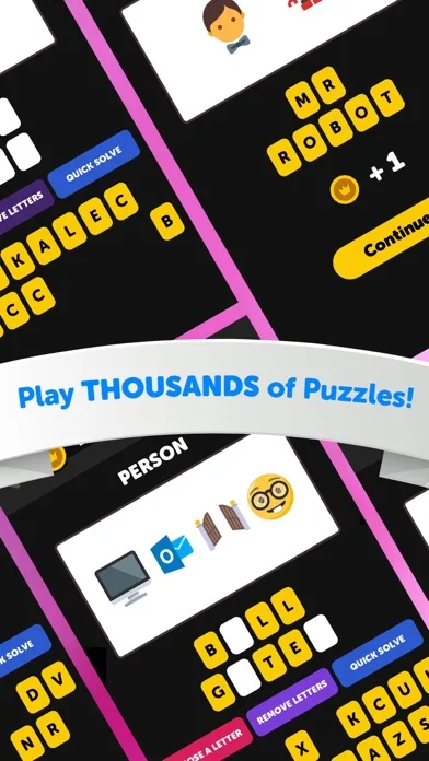 Guess The Emoji screenshot 3