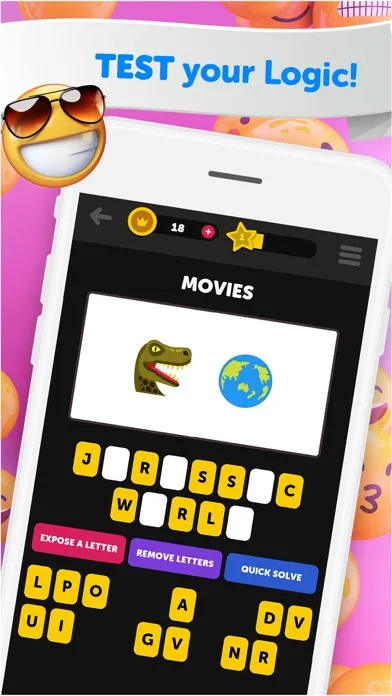 Guess The Emoji screenshot 4