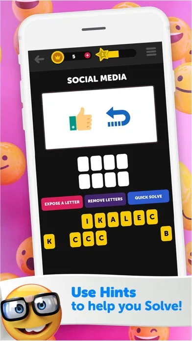 Guess The Emoji screenshot 5