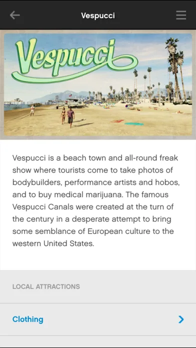 Grand Theft Auto V: The Manual screenshot 4