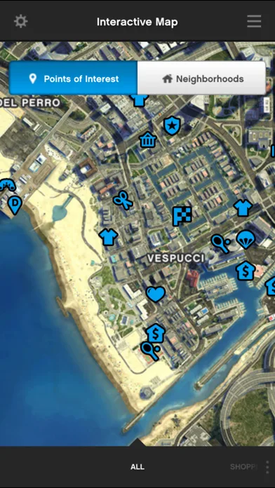 Grand Theft Auto V: The Manual screenshot 5