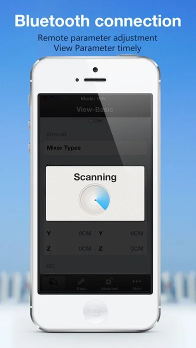 DJI Assistant screenshot 1
