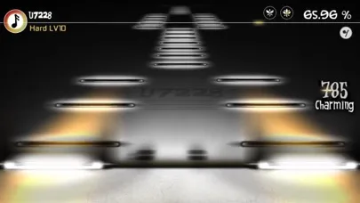 DEEMO screenshot 4