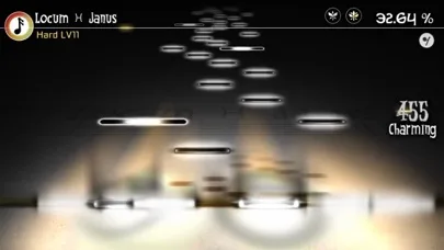 DEEMO screenshot 5