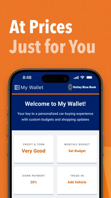 Autotrader – Shop All the Cars screenshot 1