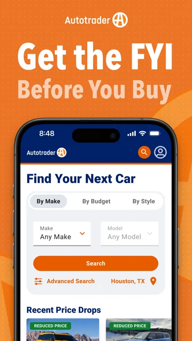 Autotrader – Shop All the Cars screenshot 2