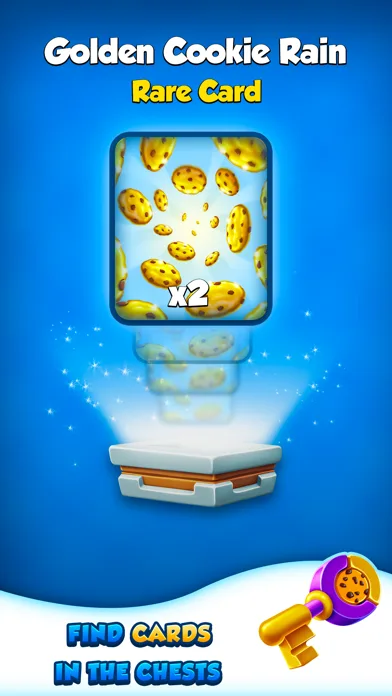 Cookie Clickers screenshot 5