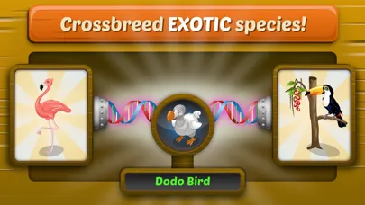 Happy Zoo - Wild Animals screenshot 5