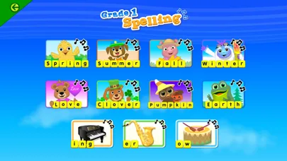 Starfall screenshot 3