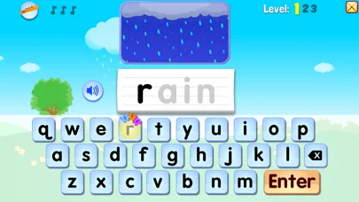 Starfall screenshot 4