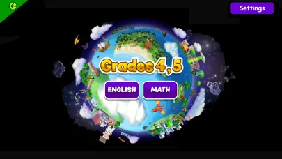 Starfall screenshot 5