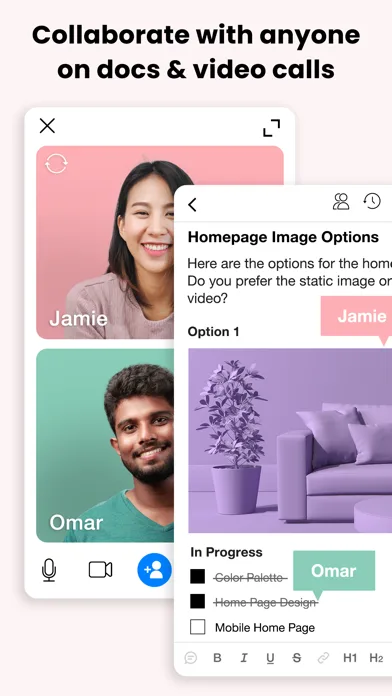 Spike: AI Email & Team Chat screenshot 5