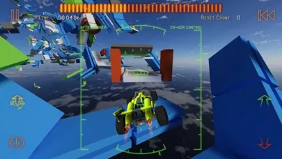 Jet Car Stunts 2 screenshot 5