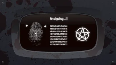 Ghost & Spirit Detector screenshot 2