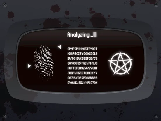 Ghost & Spirit Detector screenshot 4
