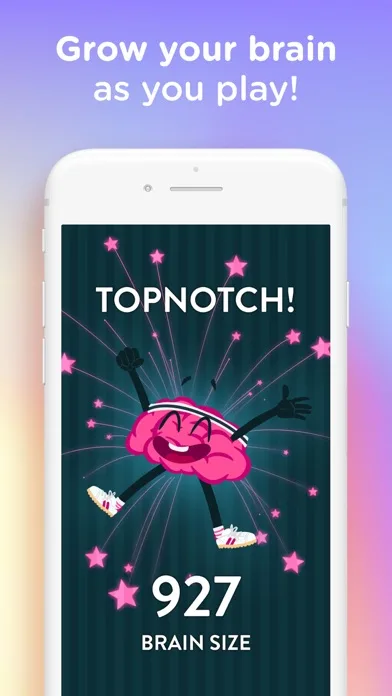 WordBrain: classic word puzzle screenshot 4