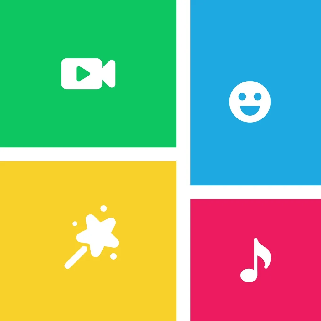 Collage Maker - Photo & Video