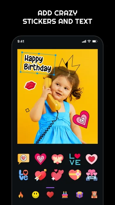 Collage Maker - Photo & Video screenshot 3