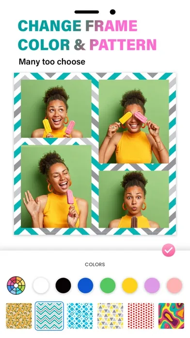 Collage Maker - Photo & Video screenshot 5