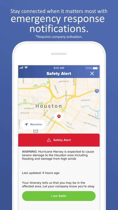 TripSource screenshot 4
