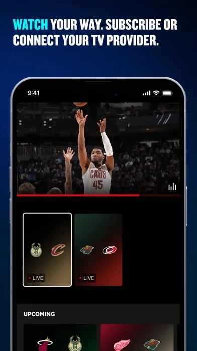 FanDuel Sports Network screenshot 3