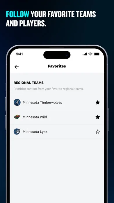 FanDuel Sports Network screenshot 4