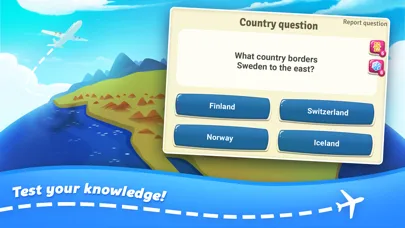 Backpacker™ screenshot 4