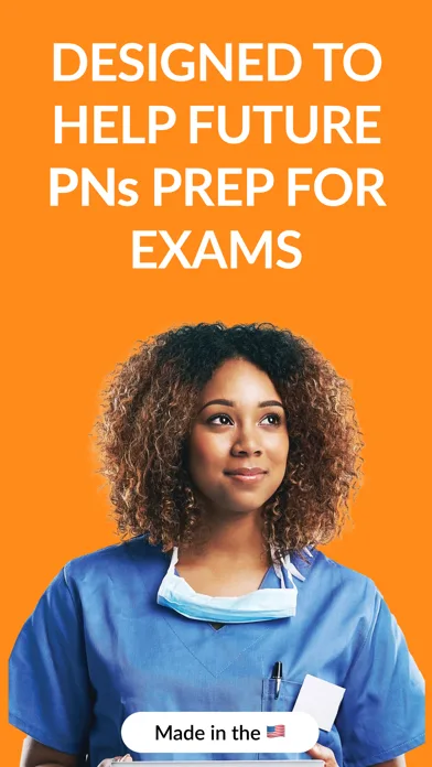 NCLEX PN Mastery Prep - 2026 screenshot 5