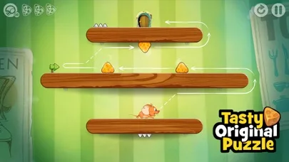 TripTrap screenshot 1