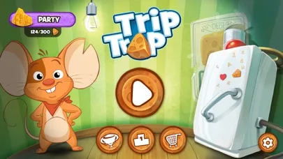 TripTrap screenshot 5