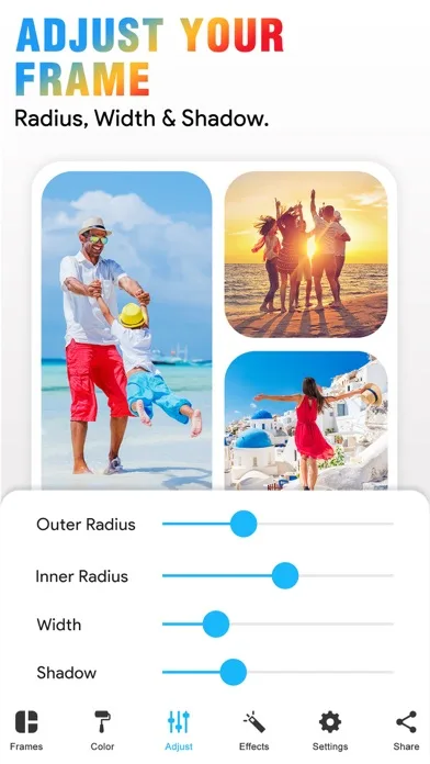 Video Collage Maker & Editor screenshot 2