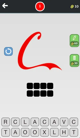 Food Quiz - Guess what is the brands! screenshot 1