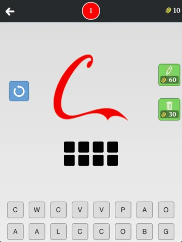 Food Quiz - Guess what is the brands! screenshot 4