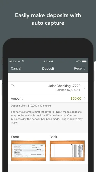 SCSB screenshot 5