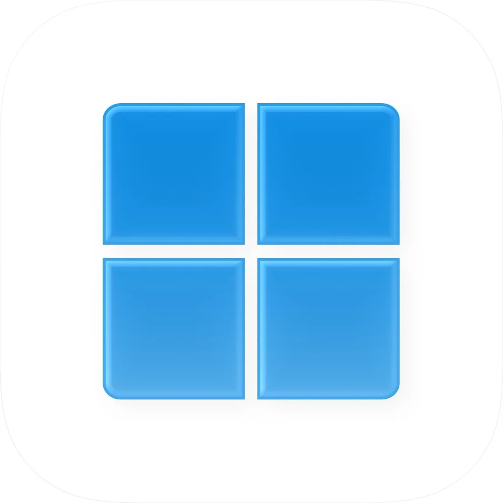Windows App Mobile