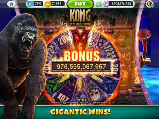 myVEGAS Slots - Real Rewards screenshot 2