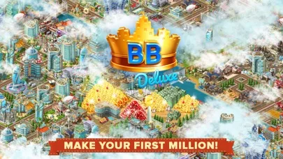 Big Business Deluxe screenshot 1