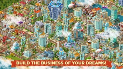 Big Business Deluxe screenshot 2
